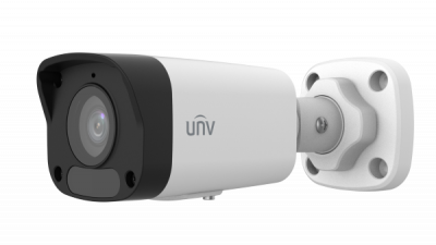 UNV IPC2128LB-ADF40K-G IP камера 8Мп